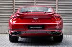 Bentley Continental GT 2018 года (MY)